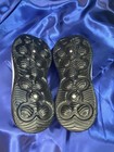 Women Breathable Lightweight Slip On Flats Casual Walking Shoes Sz 5 5  Eur 36