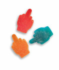 Bag Of F  ks I Have To Give Sour Gummy 2 2 Oz Each Candy Gag Gift Novelty