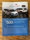 Cleveland Auto Show I-x Center 2020 Souvenir Program Free Usa Shipping