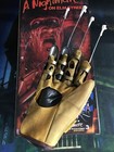 A Nightmare On Elm Street - Freddy s Glove Prop Replica By Neca