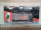 Scent Crusher Halo Series Ozone Gear Bag   Generator