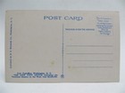 Vintage Postcard - New Post Office  Washington  Dc - Unused