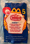 Vintage Mcdonald s Happy Meal Toys 1998 - 2001 - Lot Of 20  see List Below  New