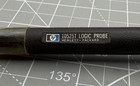 Hp Hewlett Packard 10525t Logic Probe - Missing Grounding Clip