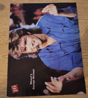  2  George Michael Clippings And  2  Pinups