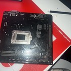 Asrock H370m-hdv Lga115 Ddr4 Sata3 usb3 2  Micro Atx Motherboard No Io Shield