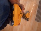 Dewalt Dcn692 20v Max Cordless Framing Nailer 30   W  3ah Li-ion Battery