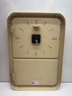 Vintage 90s Joe Camel Cigarette Wall Clock Advertising
