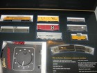 Bachmann Spectrum N Scale 7 Car Freight Train Set 24105 Dcc Ready New