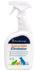 Ecostrong Enzyme Pet Stain Odor Remover  Cat Urine Cleaner Destroyer Spray 32 Oz