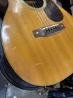 Vintage 1962 Martin   Co 00-21 Acoustic Guitar W  1970s Martin Case   Nice Find