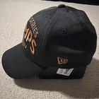 Houston Astros Mlb 2017 World Series Champions Hat Cap New Era 39thirty Graphite