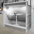Spray-work Painting Stand Model Making Painting Tool Removable 360rotating Table