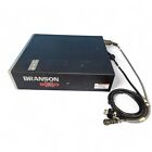 Branson 2000x Digital 40 0 4 Power Supply Used