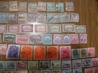 Hungary 483 Stamps 1888-1980s Mostly Used 400 Different Lot Fs