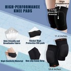 Volleyball Knee Pads Volleyball Arm Sleeves  Umacwin Volleyball Accessories S   