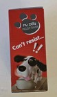 My Dog Piggy Bank Animated Dog   Food Bowl Coin Bank Brand New Sealed
