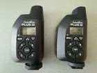 Pocket Wizard Plus Iv And Pocket Wizard Plus Iii Camera Transceiver Triggers