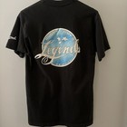 Vintage Buddy Guy   s Legends Chicago Blues T-shirt Fruit Of The Loom L