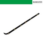 Rubber Door Window Belt Weatherstrip Black Kit Replacement For Ranger 1983-1988
