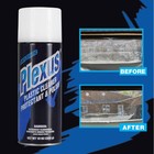 Plexus Plastic Cleaner Protectant   Polish 13oz Made In Usa W Sticker  4-pack 