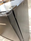 Contoure Refrigerator Freezer Black R-480bk-12v 4 6 Cu  Ft  Camper   Rv