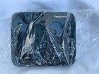 Panasonic Kx-tgl430b Dect 6 0 Digital Cordless Phone System W  Answering Machine