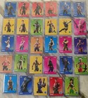 2020 Fortnite Series 2 Holofoil Holo Cards  Lot Of 29 Cards     Usa Prints     