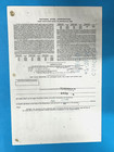 National Steel Corporation Stock Certificate