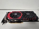 Msi Geforce Gtx 980 4gb Gaming Graphics Card