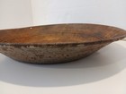 Antique Gold Prospector s Pan - Gold Miner Prospecting - Great Patina - 16 