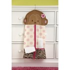 Carter s Jungle Jill Diaper Stacker