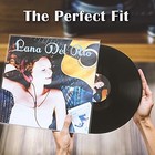  100 Clear Outer Record Sleeves 12   Lp Vinyl 12 75  x12 75   3mil Archival 