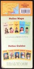 Nelles Map  China 4  Southern China     Scale - 1  1 500 000 
