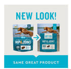 Vetiq Maximum Strength Hip And Joint Chews Supplement For Dogs  180 Ct 