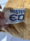 Vintage 1960s Mattel Mr  Ed The Talking Horse Puppet W voice Mechanism  Works