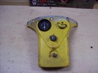 Farmall Cub International Used Dash With Switches