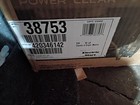 Toro Snow Blower