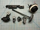Arri Follow Focus Lff-1 Lightweight Follow Focus With Case And Extras