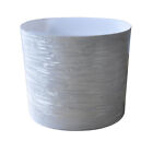 16  X 60  Drum Wrap 0 50mm Musical Instrument Deco Sheet Pearl White Oyster