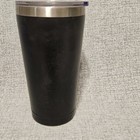Rtic Brand Cup 1981  aged To Perfection   Stainless Steel  Tumbler With Lid