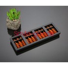 Abacus Soroban 17 Digit Rods Chinese Math Calculator Counting Aid Educating Tool