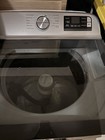 Maytag Topload Washer dryer Set  High Performance Electric