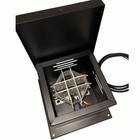 Hound Heater Classic 100w Outdoor Pet House Heater Compact No Import Fees Us
