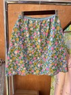 Lot Vintage Womens Mix Clothing Used Size S-l 60s-90s Resell Kasper Sag Harbor