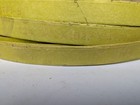 Nos Band Saw Blades 4tpi 124  X 5 8 X  022 - 3 Pack