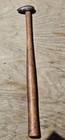 Vtg Fairmount Tools Long Reach Short Pick Auto Body Hammer 17  Handle 11oz Total