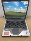 Compaq Presario 2500 Pentium 4 Windows Xp Retro Gaming Laptop Tested