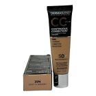 Dermablend Professional Continuous Correction Cream Spf50  35n Light To Medium