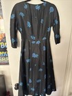 Vintage Dress